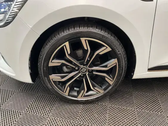 RENAULT CLIO V - voiture d'occasion - Photo 23