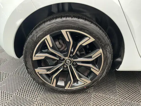 RENAULT CLIO V - voiture d'occasion - Photo 25