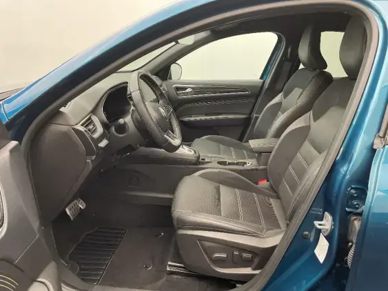 RENAULT ARKANA - voiture d'occasion - Photo 18