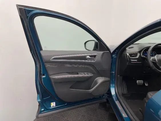 RENAULT ARKANA - voiture d'occasion - Photo 19