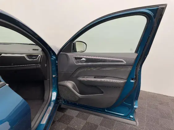 RENAULT ARKANA - voiture d'occasion - Photo 20