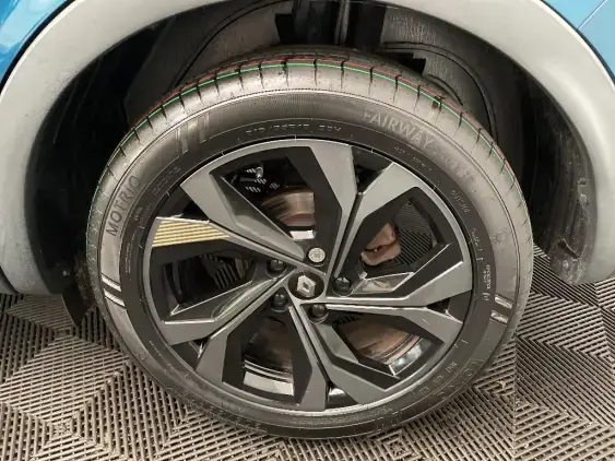 RENAULT ARKANA - voiture d'occasion - Photo 24