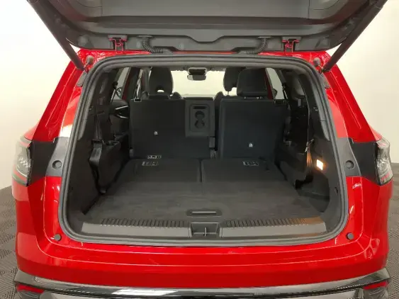 RENAULT ESPACE VI - voiture d'occasion - Photo 16