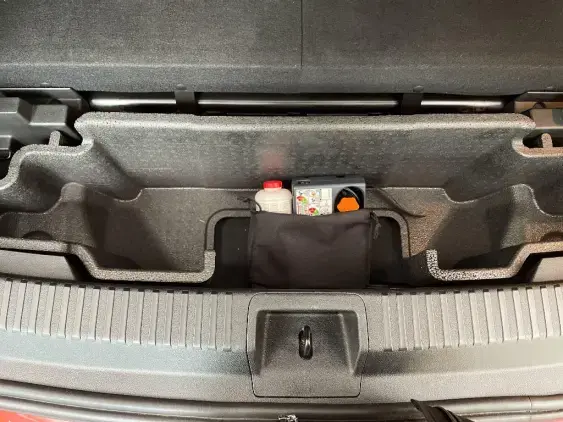 RENAULT ESPACE VI - voiture d'occasion - Photo 17