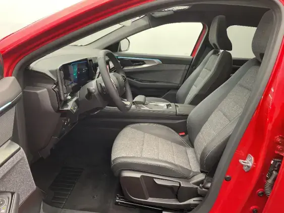 RENAULT ESPACE VI - voiture d'occasion - Photo 18