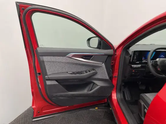 RENAULT ESPACE VI - voiture d'occasion - Photo 19