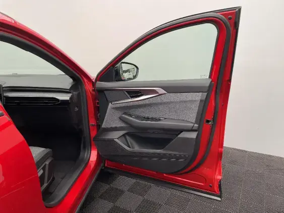 RENAULT ESPACE VI - voiture d'occasion - Photo 20