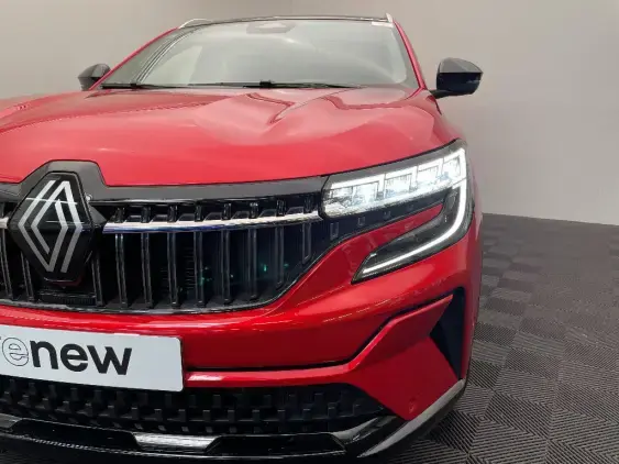 RENAULT ESPACE VI - voiture d'occasion - Photo 22