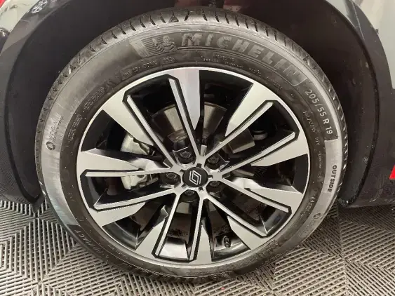 RENAULT ESPACE VI - voiture d'occasion - Photo 23