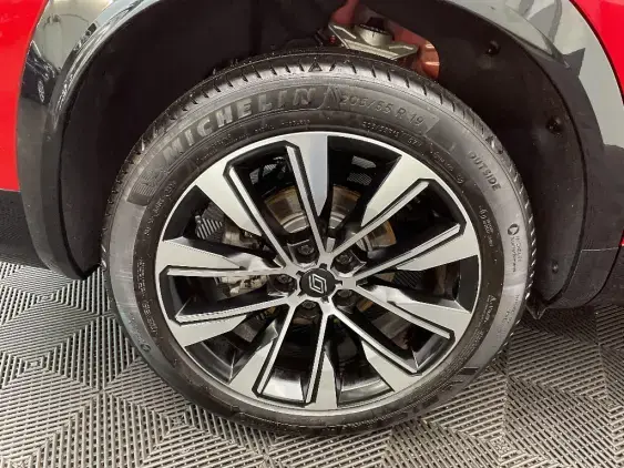 RENAULT ESPACE VI - voiture d'occasion - Photo 25