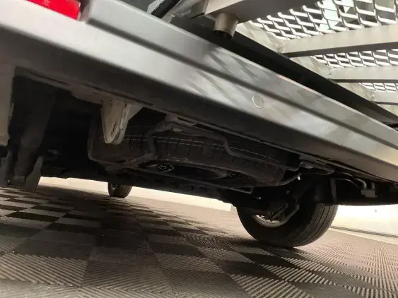 RENAULT TRAFIC III - voiture d'occasion - Photo 17