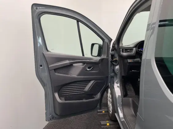 RENAULT TRAFIC III - voiture d'occasion - Photo 19