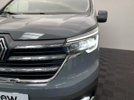 RENAULT TRAFIC III - voiture d'occasion - Photo 22