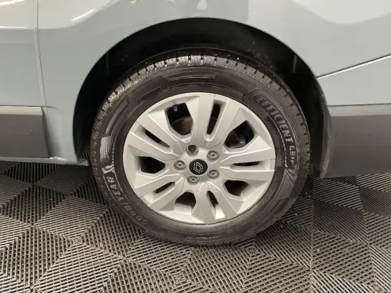 RENAULT TRAFIC III - voiture d'occasion - Photo 24