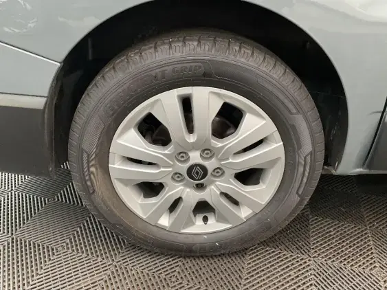 RENAULT TRAFIC III - voiture d'occasion - Photo 25