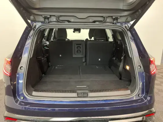 RENAULT ESPACE VI - voiture d'occasion - Photo 16