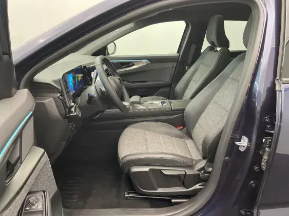 RENAULT ESPACE VI - voiture d'occasion - Photo 18