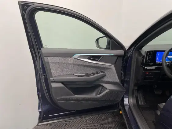 RENAULT ESPACE VI - voiture d'occasion - Photo 19