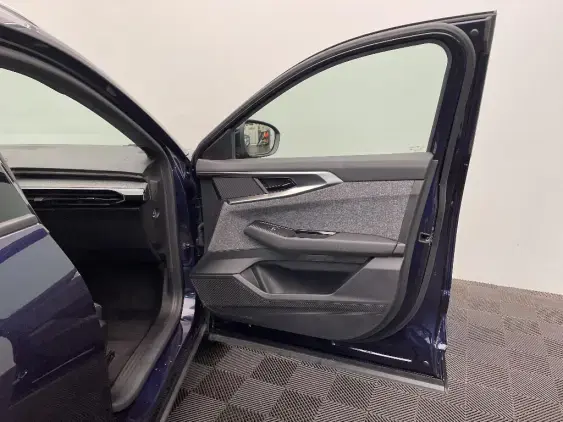 RENAULT ESPACE VI - voiture d'occasion - Photo 20