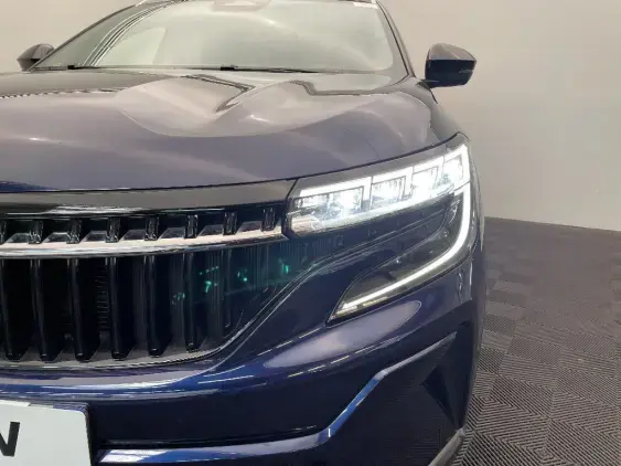 RENAULT ESPACE VI - voiture d'occasion - Photo 22