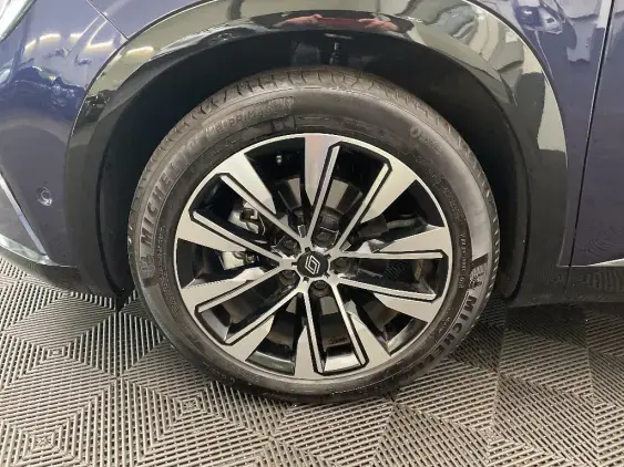 RENAULT ESPACE VI - voiture d'occasion - Photo 23