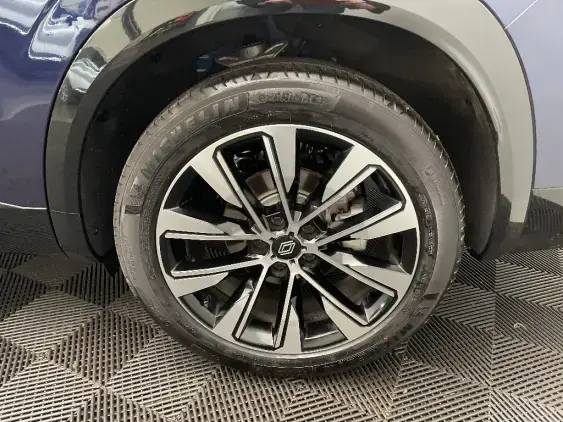 RENAULT ESPACE VI - voiture d'occasion - Photo 24