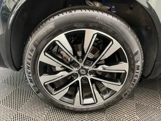 RENAULT ESPACE VI - voiture d'occasion - Photo 25