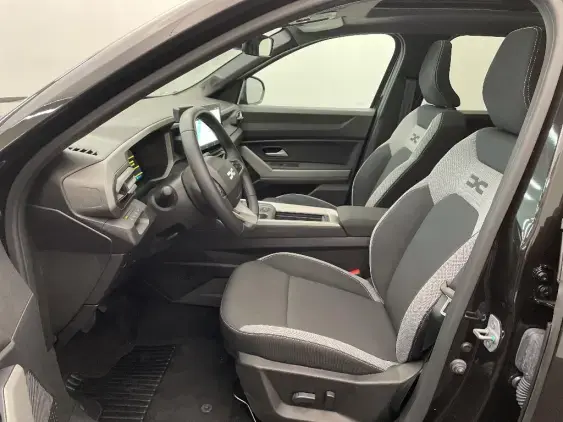 DACIA BIGSTER - voiture d'occasion - Photo 18