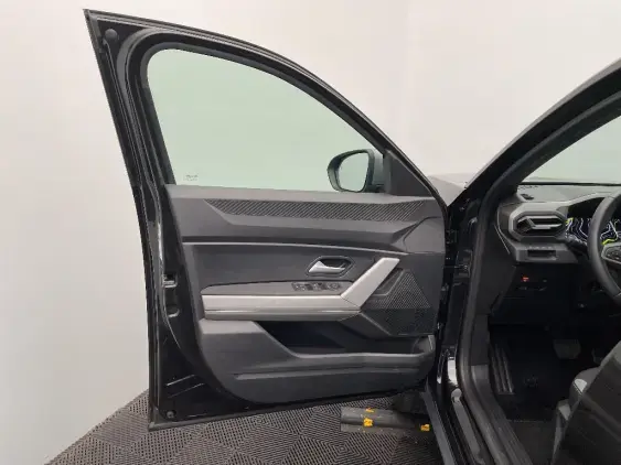 DACIA BIGSTER - voiture d'occasion - Photo 19