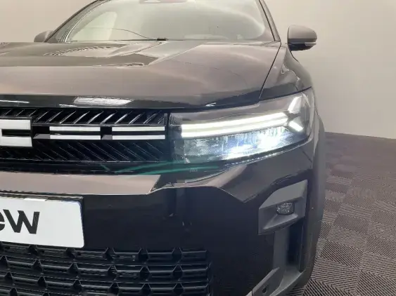 DACIA BIGSTER - voiture d'occasion - Photo 22