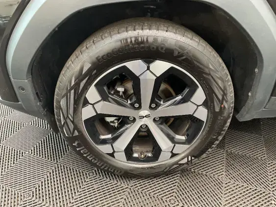 DACIA BIGSTER - voiture d'occasion - Photo 23