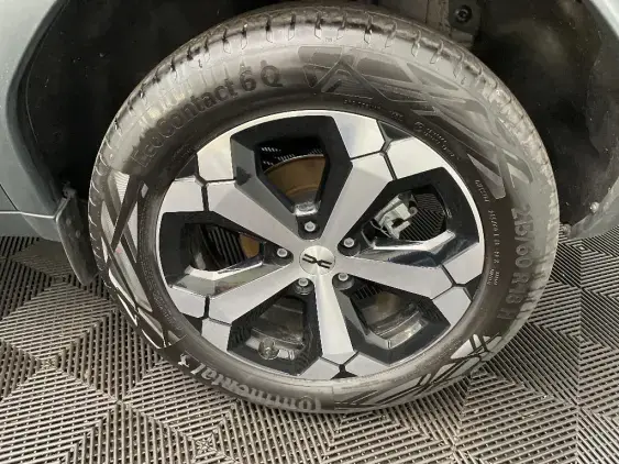 DACIA BIGSTER - voiture d'occasion - Photo 24