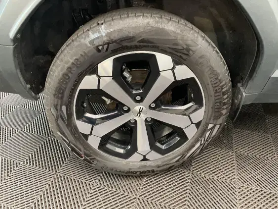 DACIA BIGSTER - voiture d'occasion - Photo 25