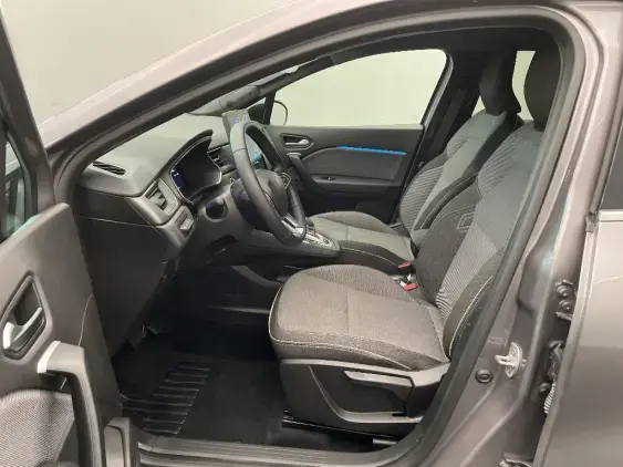 RENAULT SYMBIOZ - voiture d'occasion - Photo 18