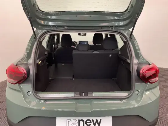 DACIA SANDERO III - voiture d'occasion - Photo 16