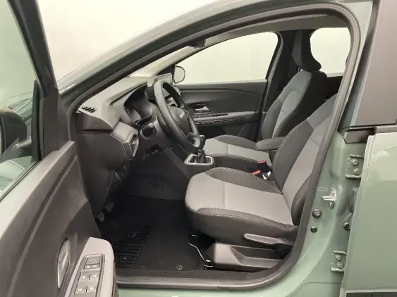 DACIA SANDERO III - voiture d'occasion - Photo 18