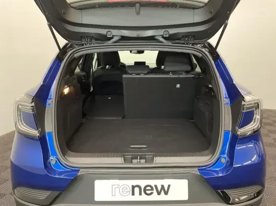 RENAULT CAPTUR II - voiture d'occasion - Photo 16