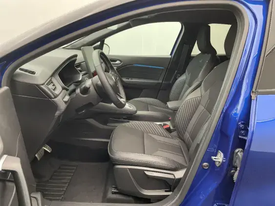 RENAULT CAPTUR II - voiture d'occasion - Photo 18