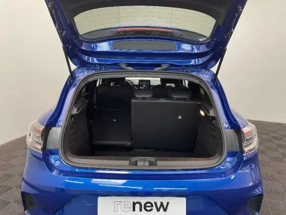 RENAULT CLIO V - voiture d'occasion - Photo 16