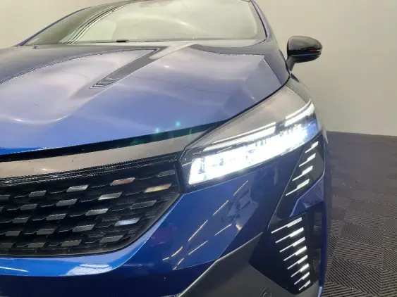 RENAULT CLIO V - voiture d'occasion - Photo 22