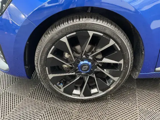 RENAULT CLIO V - voiture d'occasion - Photo 23