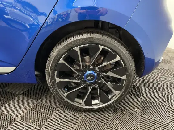 RENAULT CLIO V - voiture d'occasion - Photo 24