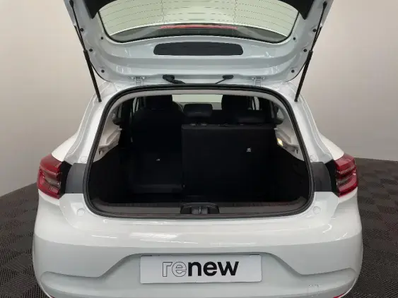 RENAULT CLIO V - voiture d'occasion - Photo 15