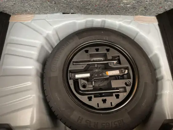 RENAULT CLIO V - voiture d'occasion - Photo 16