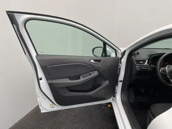 RENAULT CLIO V - voiture d'occasion - Photo 18