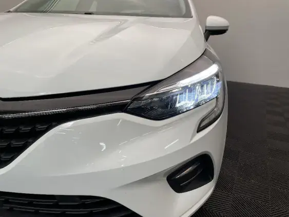 RENAULT CLIO V - voiture d'occasion - Photo 21