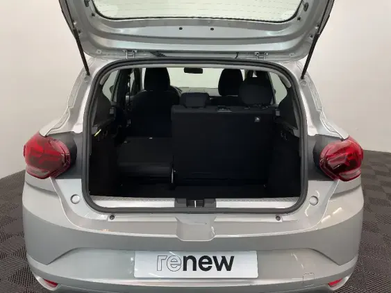 DACIA SANDERO III - voiture d'occasion - Photo 15
