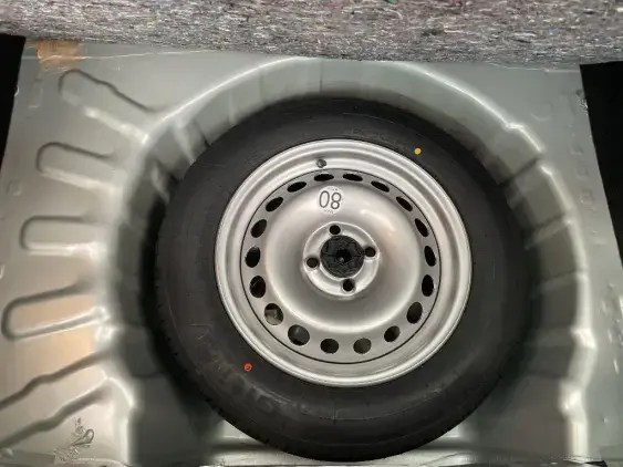 DACIA SANDERO III - voiture d'occasion - Photo 16