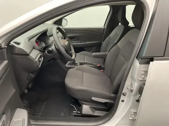 DACIA SANDERO III - voiture d'occasion - Photo 17