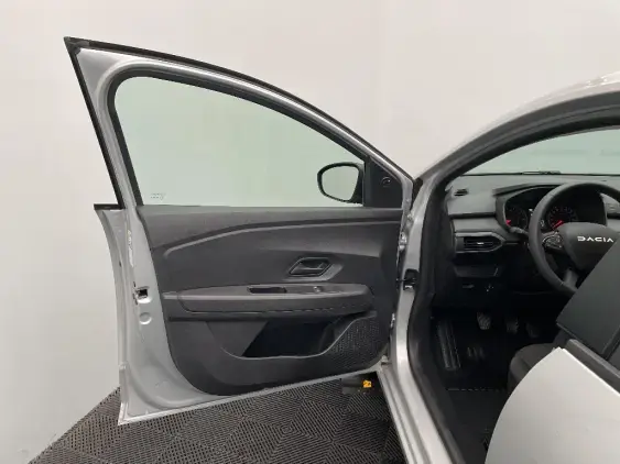 DACIA SANDERO III - voiture d'occasion - Photo 18